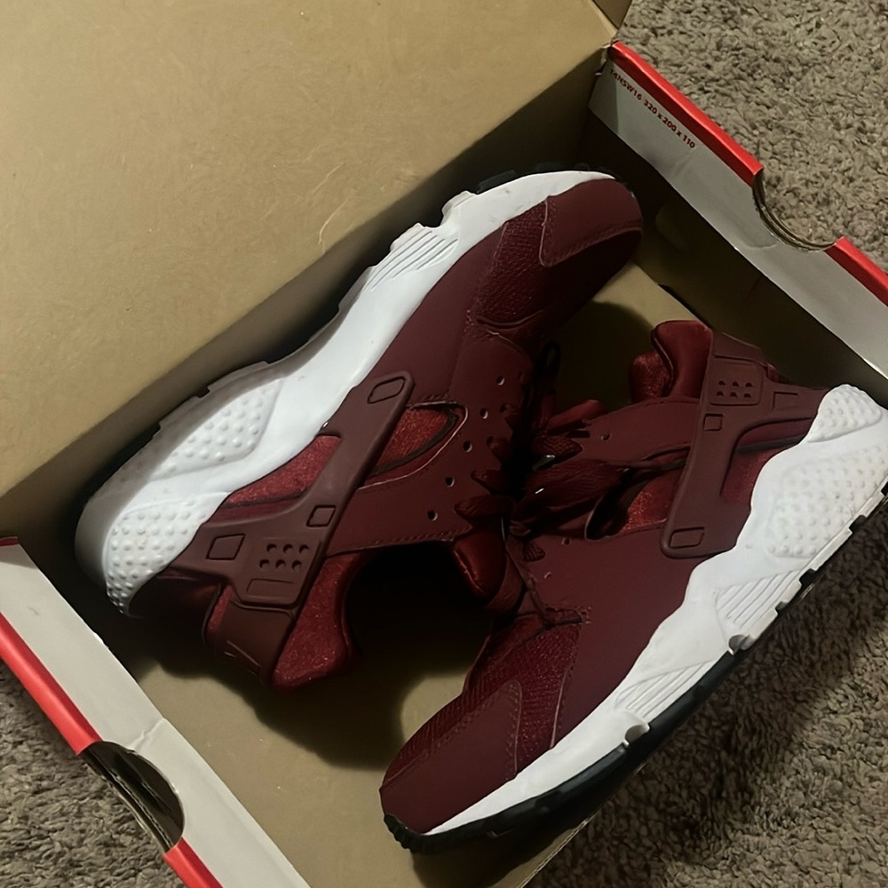 Nike Huarache run (GS)